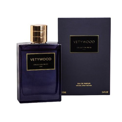 Vetywood Collection Prive